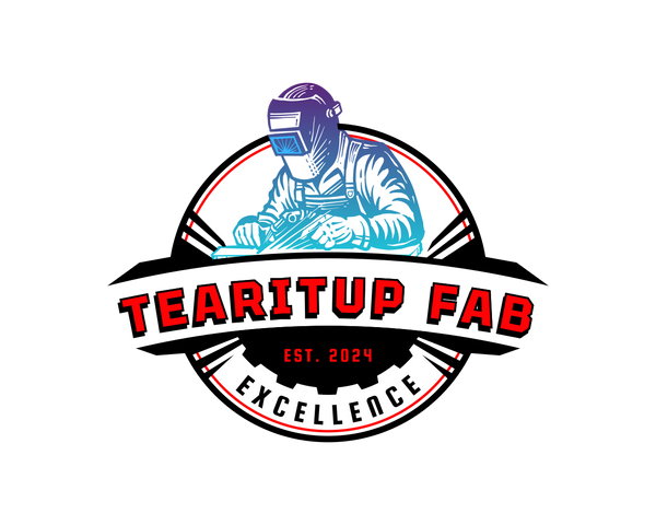 Tearitup Fab