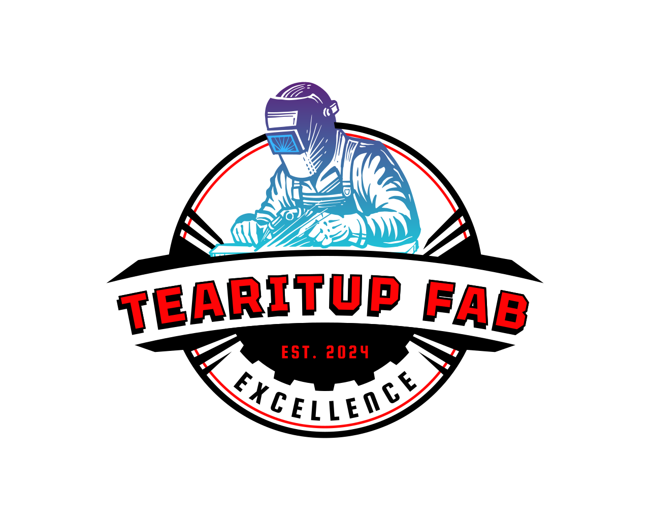 Get A Sticker - Win an F250!